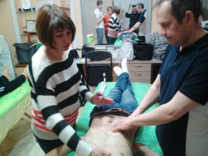 практика на семинаре прикладной анатомии внутренних органов 27-28.05.17